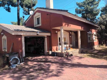 Casa o chalet 5 Habitaciones en Marugán