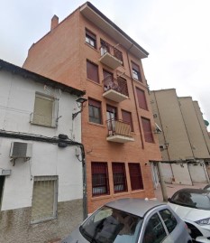 Apartamento 2 Quartos em Lozoya