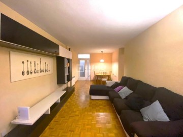 Appartement 3 Chambres à Parque Roma - Coronas