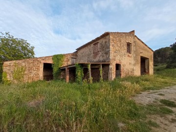 Casas rústicas 10 Habitaciones en Mas Pere-Río de Oro