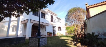 Casa o chalet 4 Habitaciones en La Leala - El Saltillo