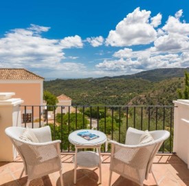 Casa o chalet 3 Habitaciones en Montemayor-Marbella Club