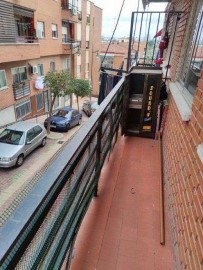 Apartment 4 Bedrooms in Alcobendas Centro