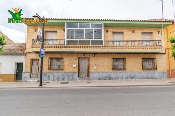 Maison 8 Chambres à Cijuela