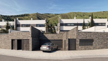Casa o chalet 4 Habitaciones en Ctra Sierra - Acceso Nuevo Alhambra