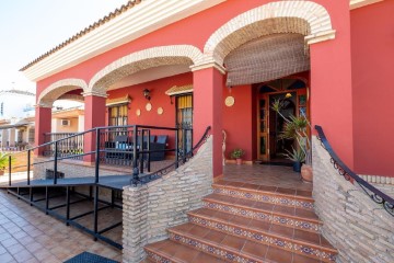 Casa o chalet 4 Habitaciones en Ayamonte Pueblo