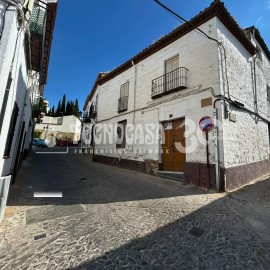 Maison 4 Chambres à Doña Mencía