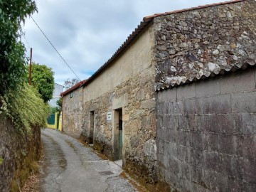 Casa o chalet  en Boiro (Santa Eulalia)