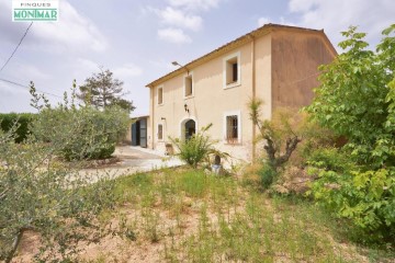 Country homes 6 Bedrooms in Serra de Dalt