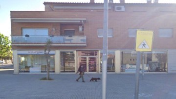 Local en Sant Miquel - Tres Torres