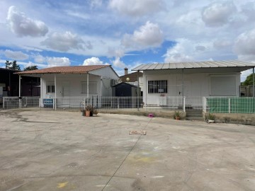 Casas rústicas 2 Habitaciones en Carmona
