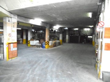 Industrial building / warehouse in La Llàntia
