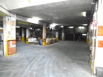 Nave en Barri de la Pujada