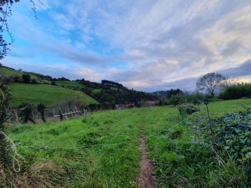 Terrenos en El Valle