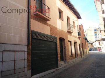 Edificio en José Zorrilla - Padre Claret