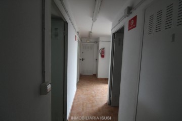 Storage room in Villar - San Juan