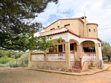 Country homes 3 Bedrooms in Sant Josep-Mercat