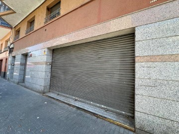 Garaje en Can Sant Joan