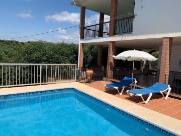 House 3 Bedrooms in Almayate Bajo