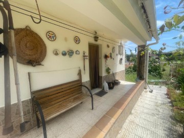 Casa o chalet 3 Habitaciones en Santa Coloma Residencial