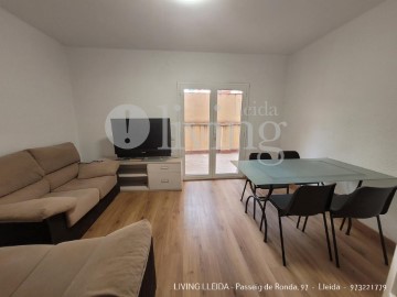Apartment 4 Bedrooms in Cappont