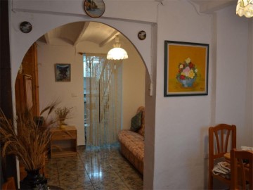 Casa o chalet 4 Habitaciones en Argelita