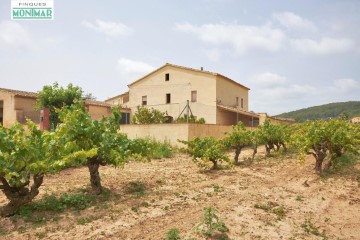 Country homes 5 Bedrooms in Serra de Dalt