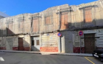 Terrenos en Polígono Industrial Este