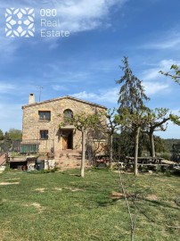 Country homes 7 Bedrooms in Lluçars