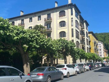 Appartement 5 Chambres à Tolosa