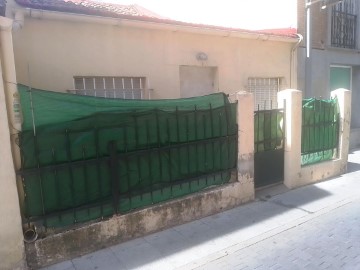 Casa o chalet 4 Habitaciones en Villalba Estación