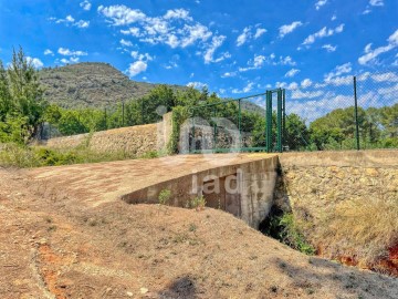 Terreno em Canals