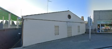 Casas rústicas en Figueres Centre