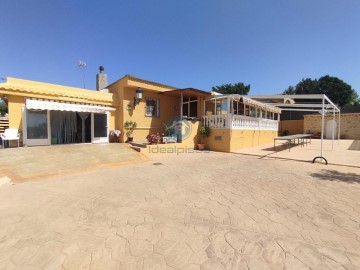 Casa o chalet 6 Habitaciones en Villamontes-Boqueres