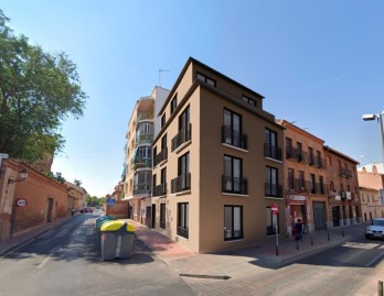 Piso 2 Habitaciones en Venecia - Nueva Alcalá