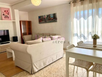 Apartamento 4 Quartos em La Carrasca