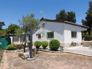 Casa o chalet 3 Habitaciones en Urbanització de Les Fonts De Sant Bernat