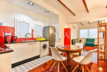 Apartment 2 Bedrooms in Sitges Centre