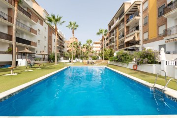 Apartment 3 Bedrooms in Playa Granada
