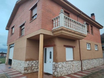 Casa o chalet 3 Habitaciones en Antequeruela y Covachuelas