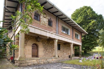 Casa o chalet 7 Habitaciones en Artatza-Pinueta-Pinosolo