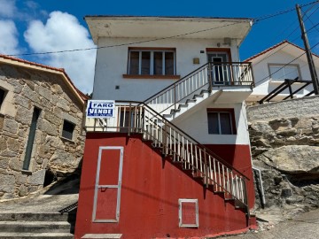 Casa o chalet 2 Habitaciones en Lariño (San Martiño)