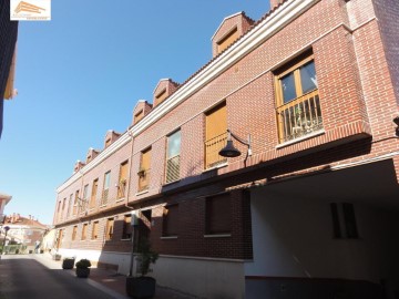 Piso 2 Habitaciones en Las Bodegas