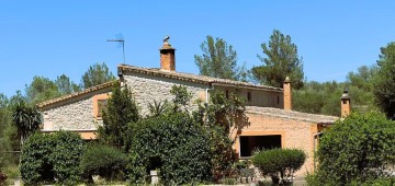 Casas rústicas 4 Habitaciones en Sant Joan