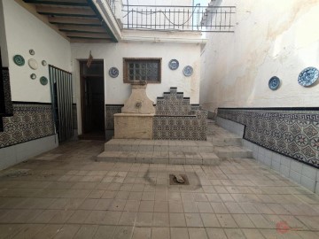Maison 5 Chambres à Vélez de Benaudalla