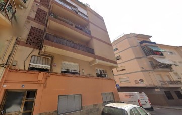 Apartment 4 Bedrooms in Rocafonda