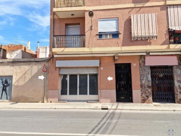 Commercial premises in Novelda