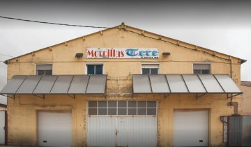 Industrial building / warehouse in Vivar del Cid