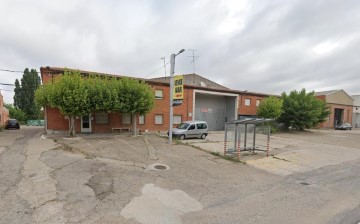 Industrial building / warehouse in Las Dunas