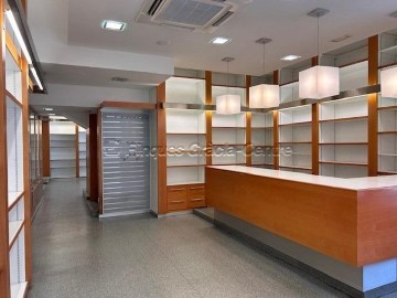 Commercial premises in Sabadell Centre